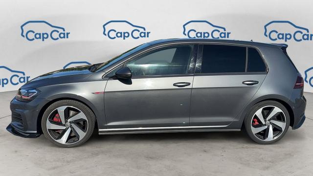 Volkswagen Golf image 1