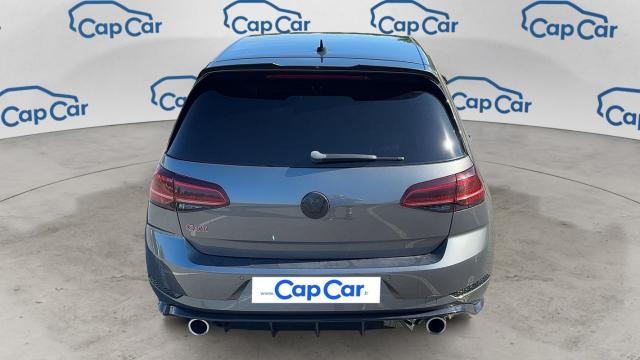 Volkswagen Golf image 7