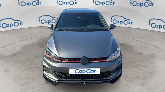 Volkswagen Golf image 3