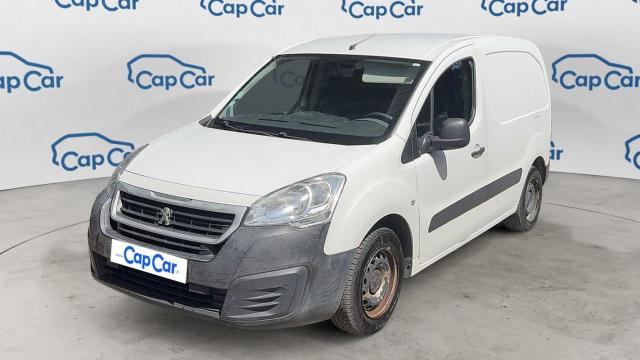 Peugeot Partner Vu 1.6 Hdi 75 Confort