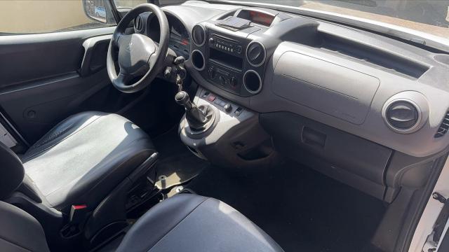 Peugeot Partner image 6