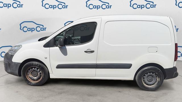 Peugeot Partner image 5