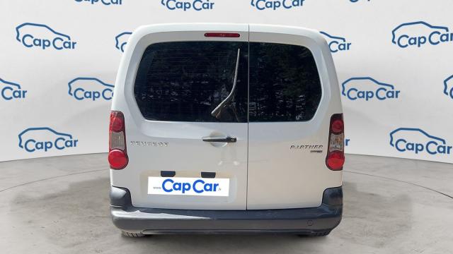 Peugeot Partner image 8