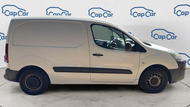 Peugeot Partner image 3
