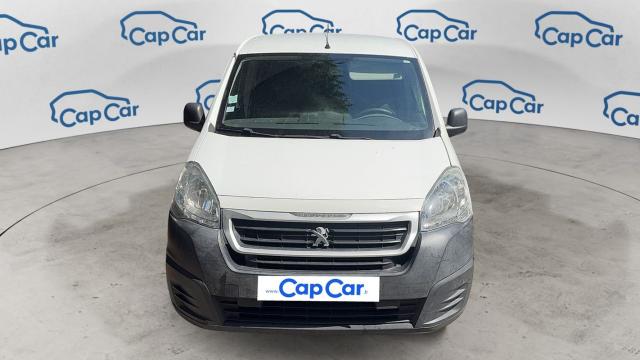 Peugeot Partner image 4