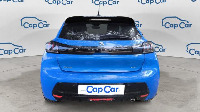Peugeot 208 image 2