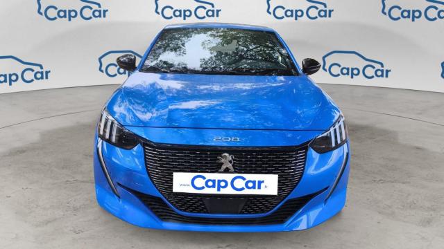 Peugeot 208 image 5
