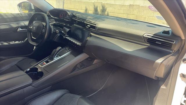 Peugeot 508 image 9