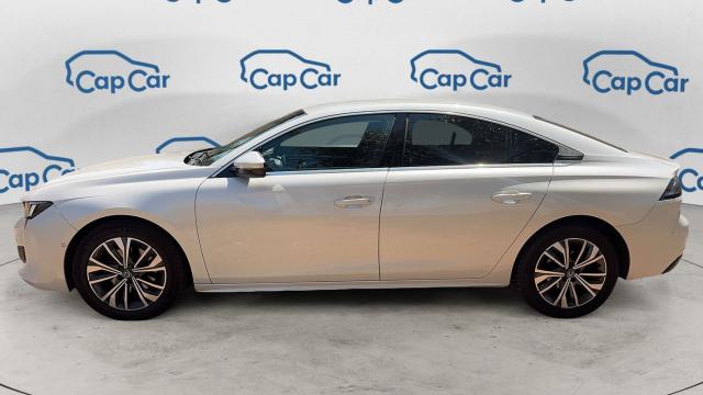 Peugeot 508 image 3