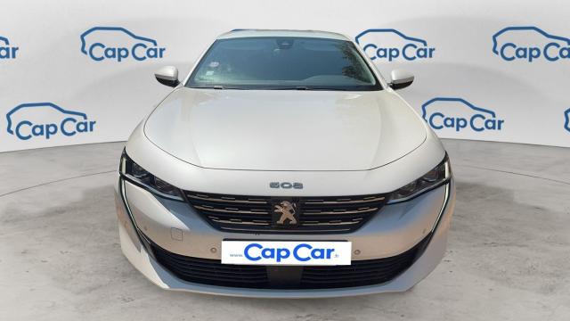 Peugeot 508 image 1