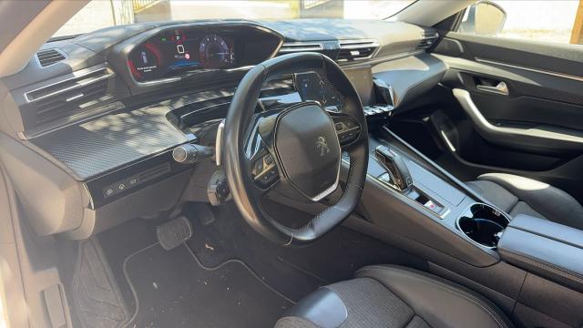 Peugeot 508 image 4