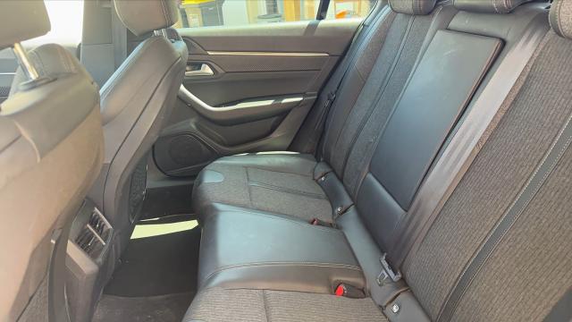 Peugeot 508 image 5