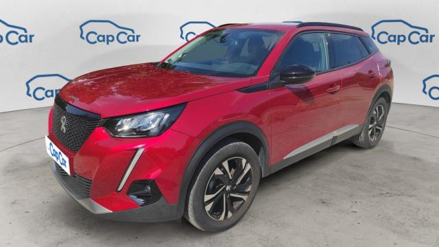 Peugeot 2008 1.5 Bluehdi 110 Roadtrip