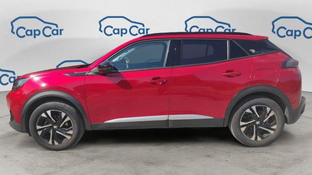 Peugeot 2008 image 1