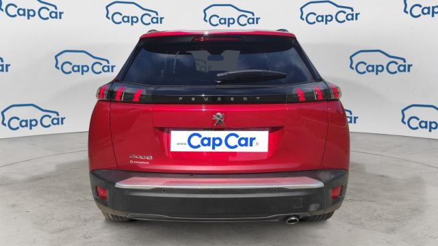 Peugeot 2008 image 9