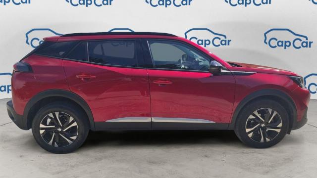 Peugeot 2008 image 7