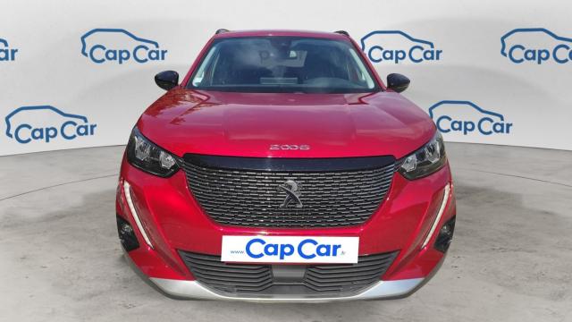 Peugeot 2008 image 2