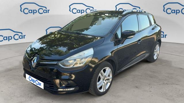 Renault Clio Estate 1.5 Dci 90 Energy Business