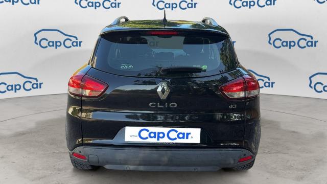 Renault Clio Estate image 8