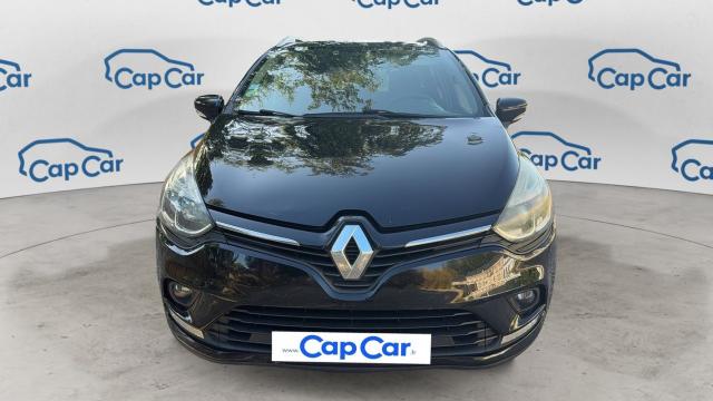 Renault Clio Estate image 9