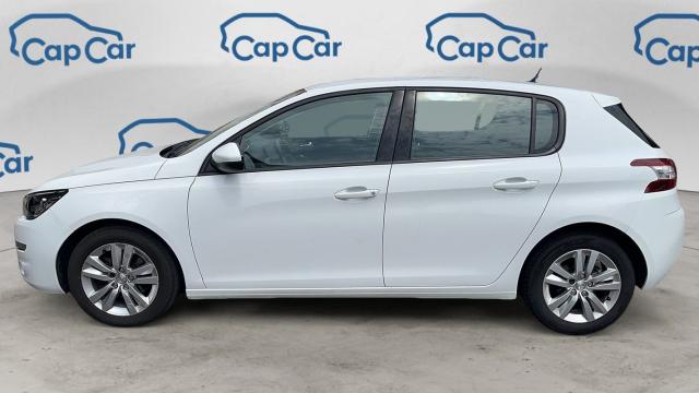 Peugeot 308 image 9