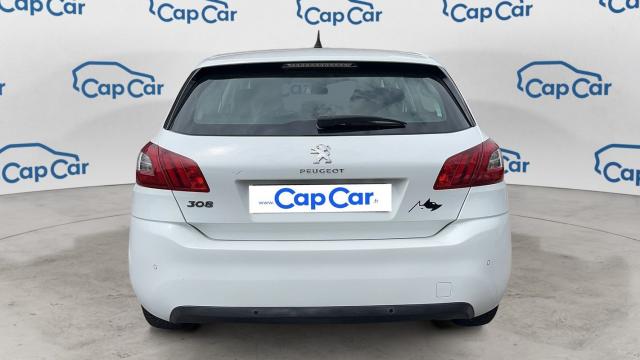 Peugeot 308 image 7
