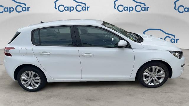 Peugeot 308 image 6