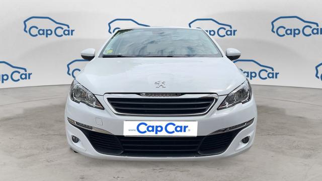 Peugeot 308 image 4