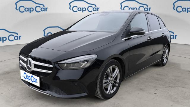 Mercedes Benz Classe B W247 200 D 150 8g-Dct Business Line Edition - Automatique