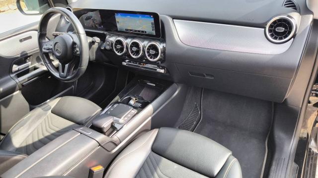 Mercedes Benz Classe B image 4