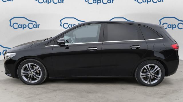 Mercedes Benz Classe B image 8