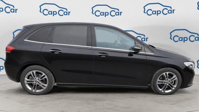 Mercedes Benz Classe B image 2