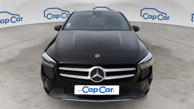 Mercedes Benz Classe B image 5