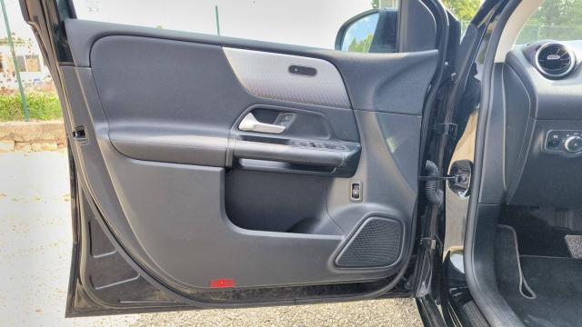Mercedes Benz Classe B image 1