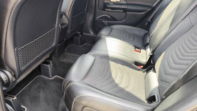 Mercedes Benz Classe B image 7