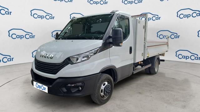 Iveco Daily Vu 3.0 160.0 Base