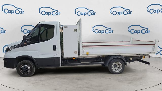 Iveco Daily image 3