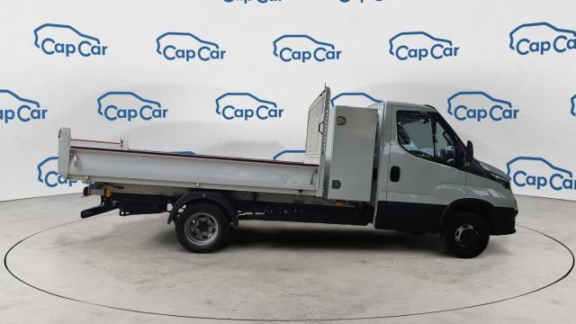Iveco Daily image 1