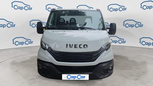 Iveco Daily image 7