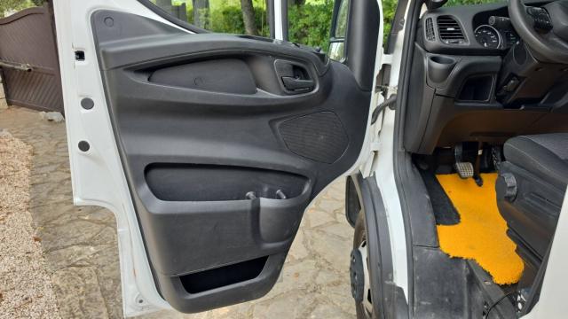 Iveco Daily image 8