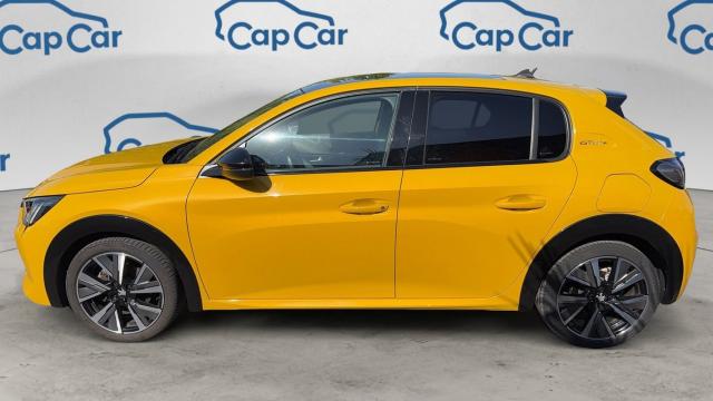 Peugeot 208 image 1