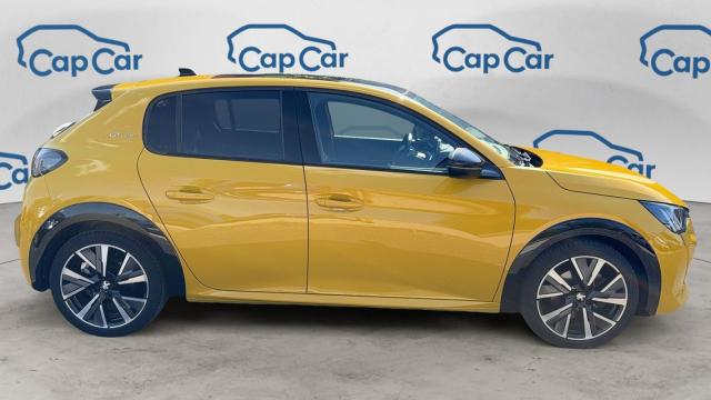 Peugeot 208 image 6