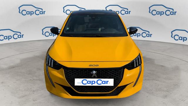 Peugeot 208 image 9