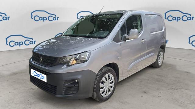 Peugeot Partner Vu 1.5 Bluehdi 130 Eat8 Standard 1000kg