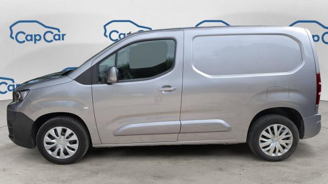 Peugeot Partner image 1