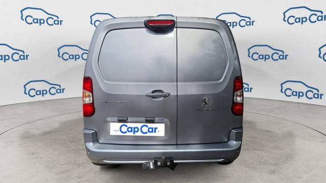 Peugeot Partner image 7