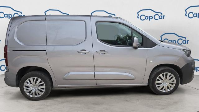 Peugeot Partner image 5