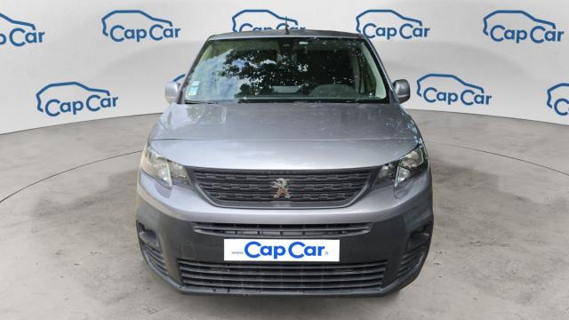 Peugeot Partner image 9