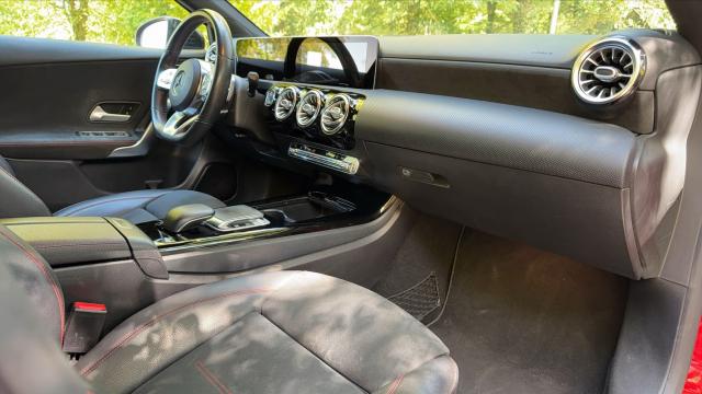 Mercedes Benz Classe A image 3