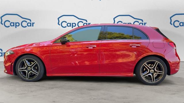 Mercedes Benz Classe A image 9